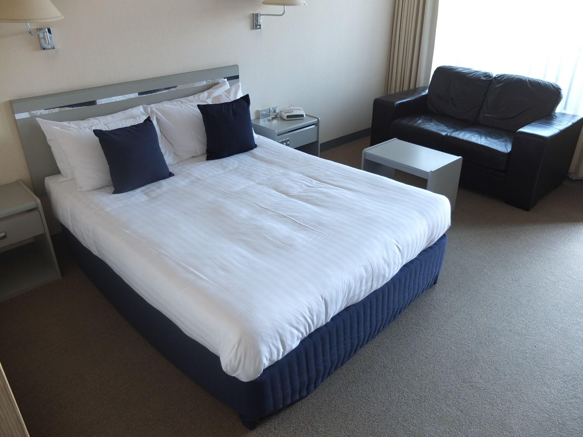Comfort Inn Devonport Ngoại thất bức ảnh