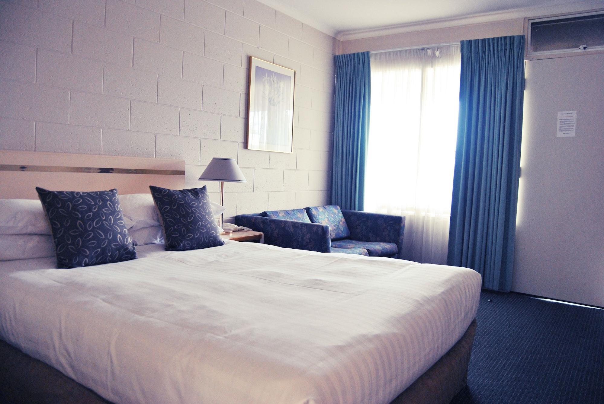 Comfort Inn Devonport Ngoại thất bức ảnh