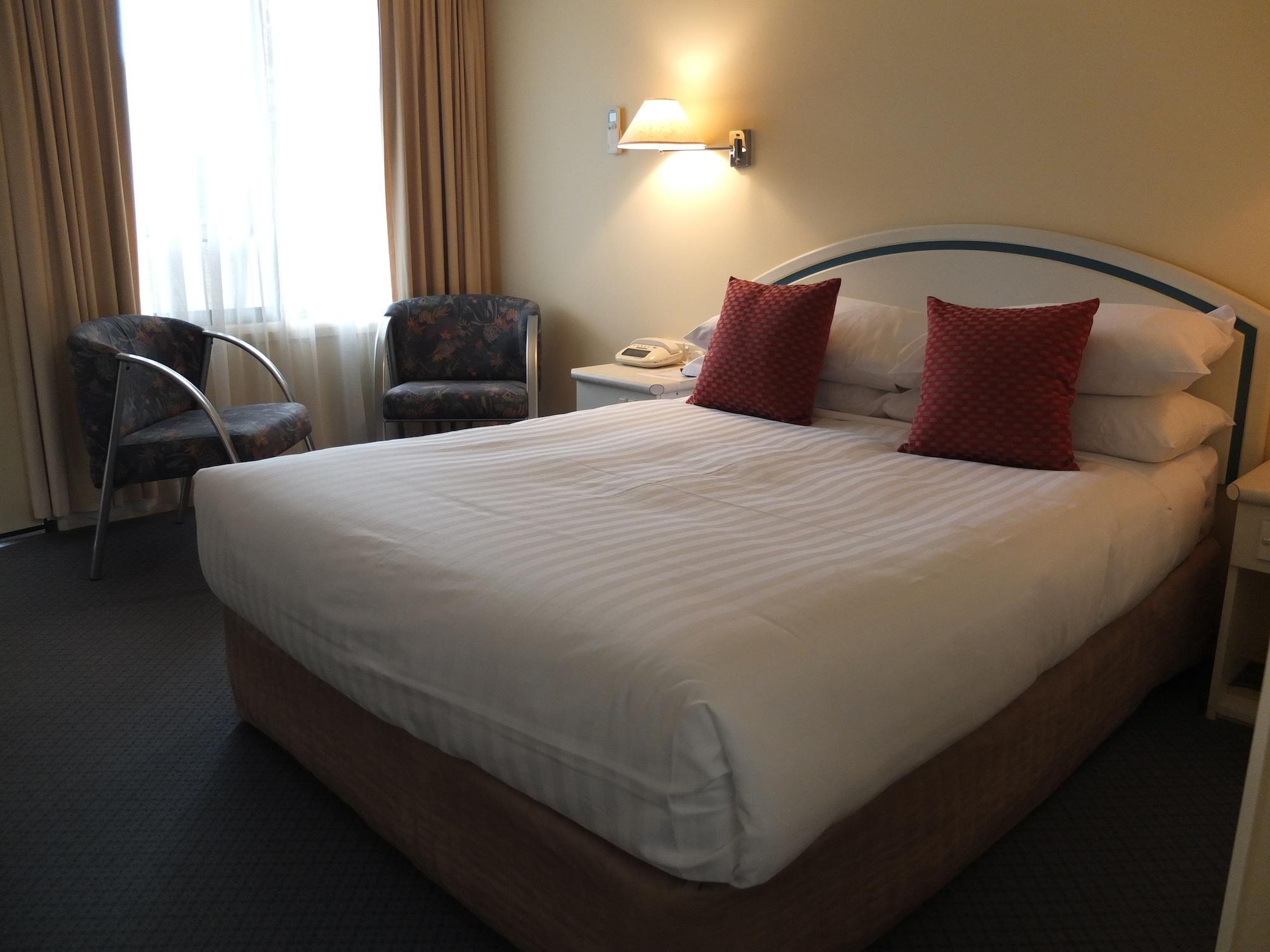 Comfort Inn Devonport Ngoại thất bức ảnh