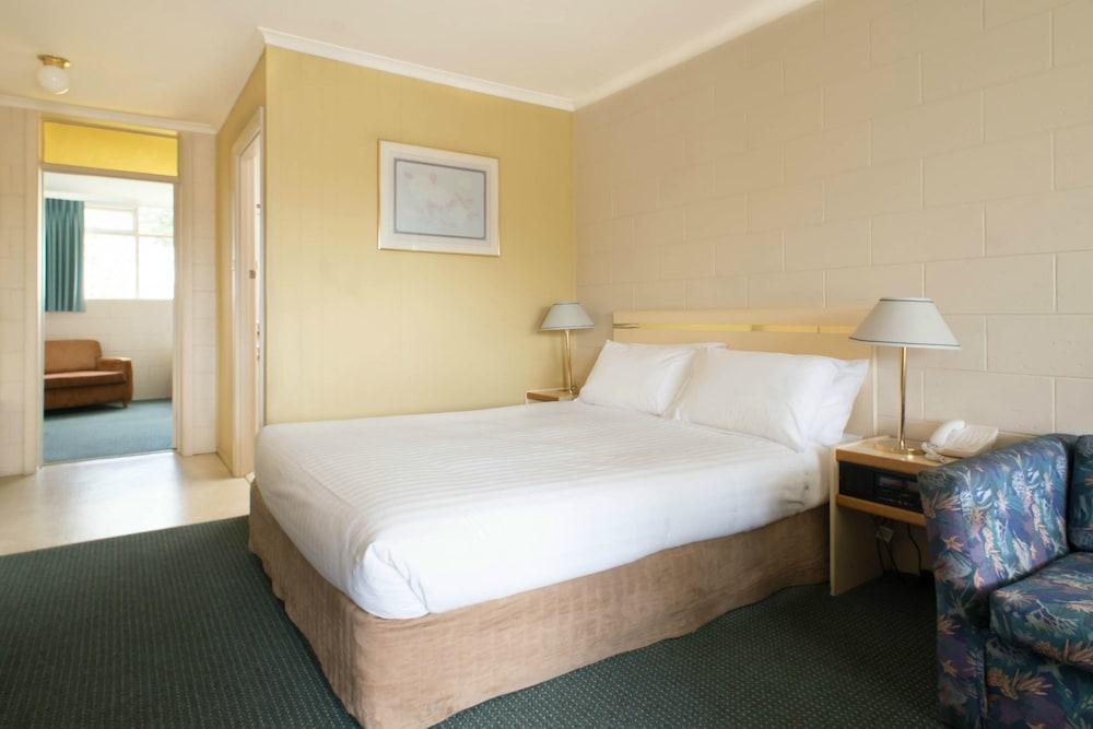 Comfort Inn Devonport Ngoại thất bức ảnh