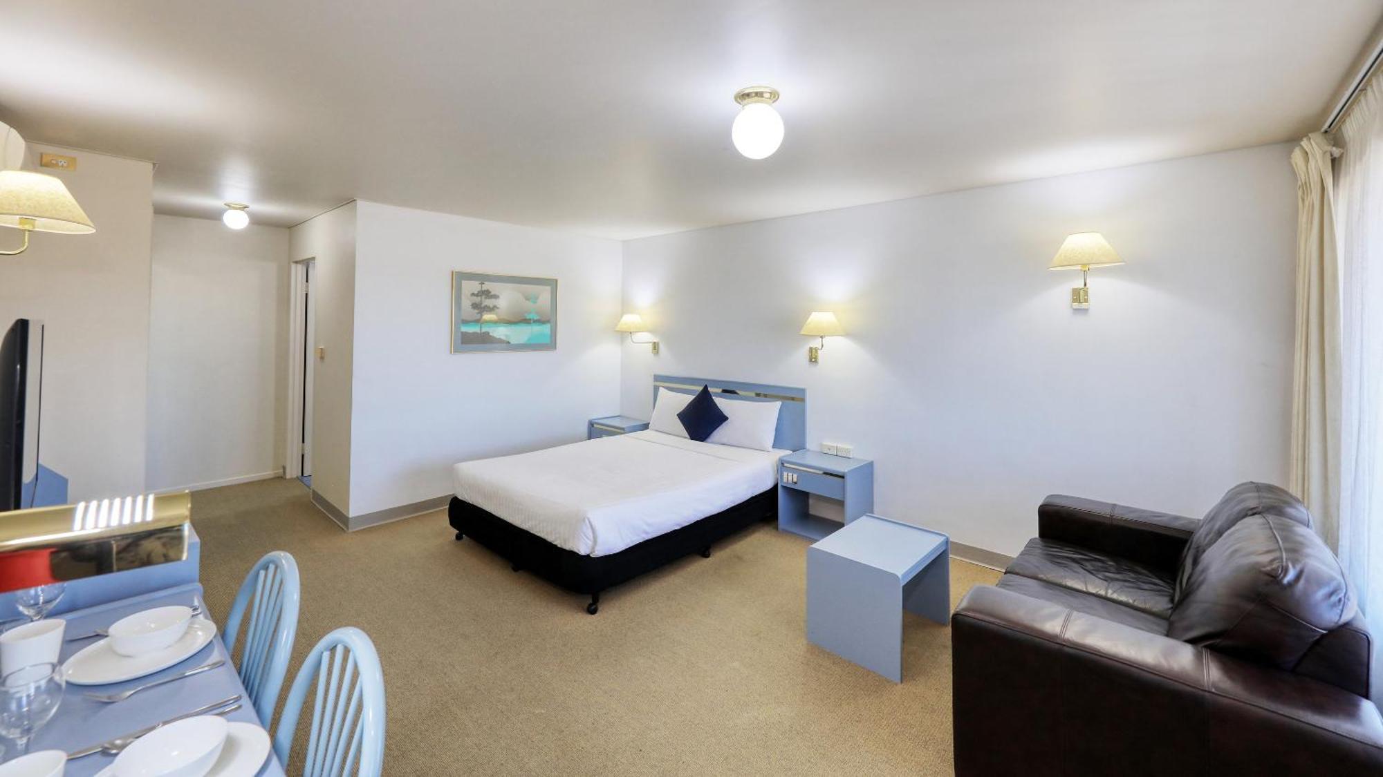 Comfort Inn Devonport Ngoại thất bức ảnh