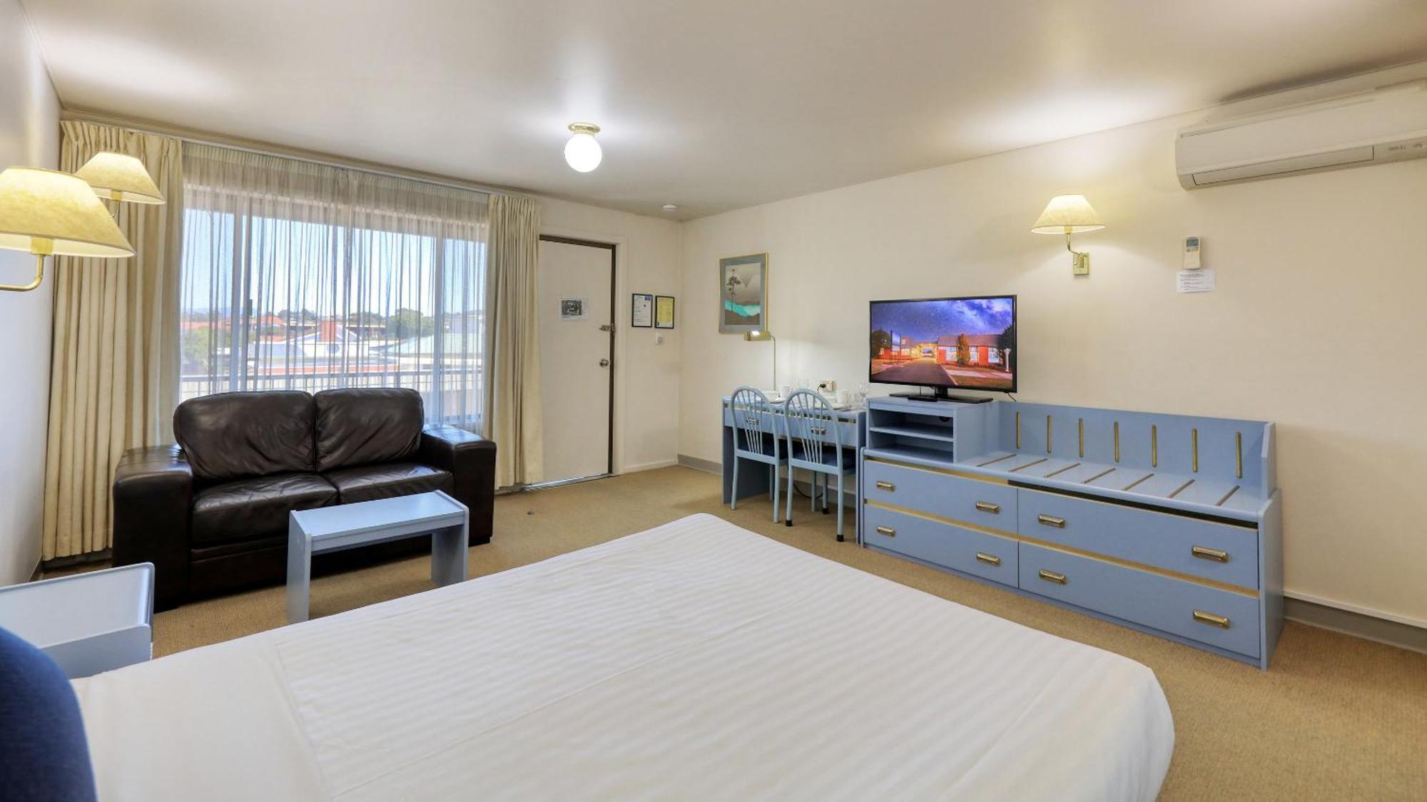 Comfort Inn Devonport Ngoại thất bức ảnh