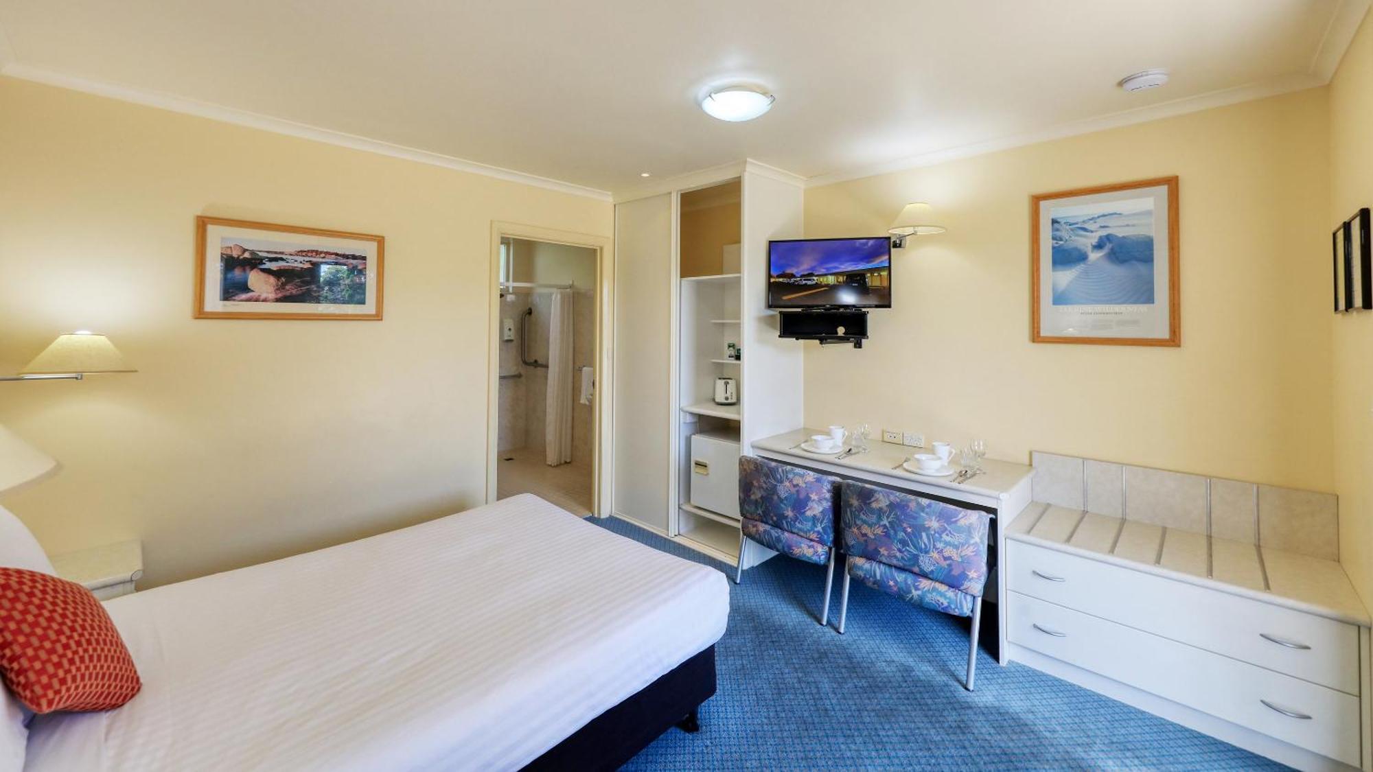 Comfort Inn Devonport Ngoại thất bức ảnh