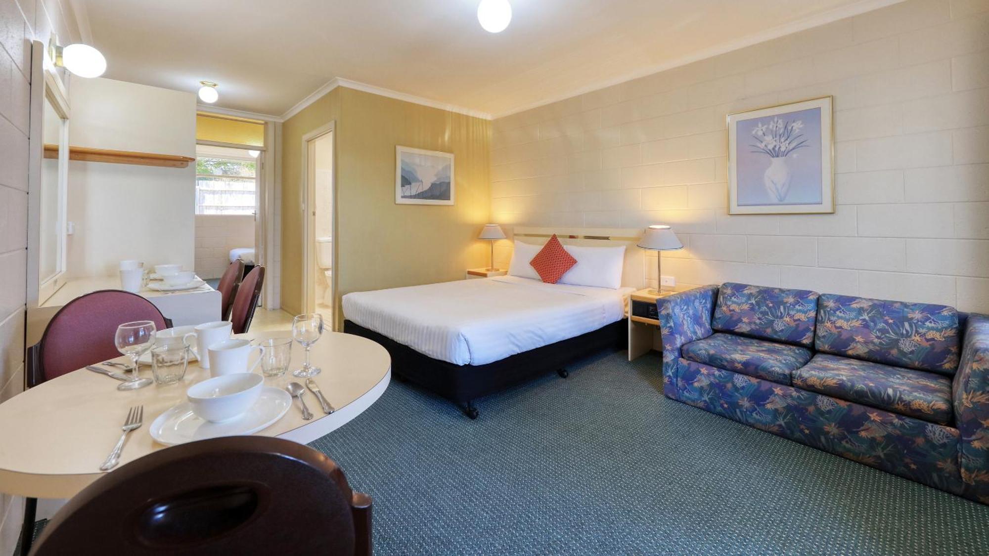 Comfort Inn Devonport Ngoại thất bức ảnh