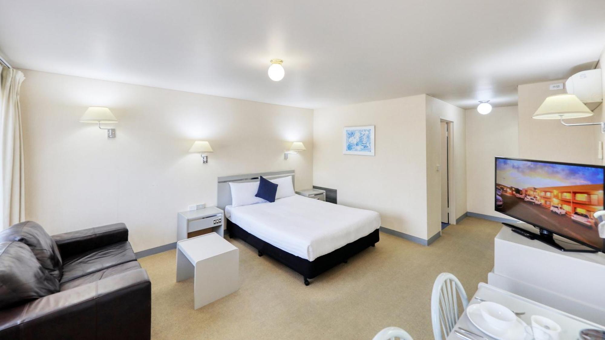 Comfort Inn Devonport Ngoại thất bức ảnh