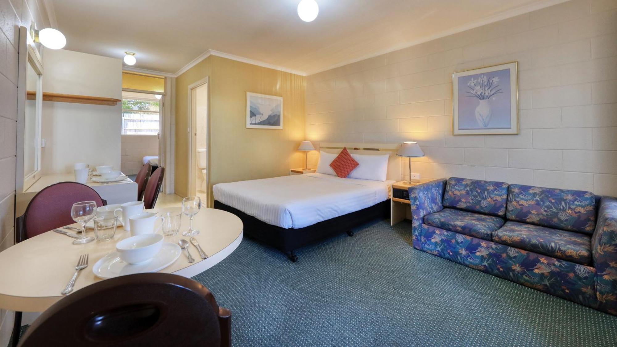 Comfort Inn Devonport Ngoại thất bức ảnh