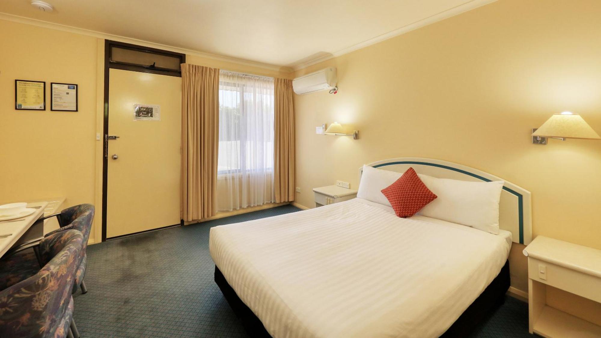 Comfort Inn Devonport Ngoại thất bức ảnh