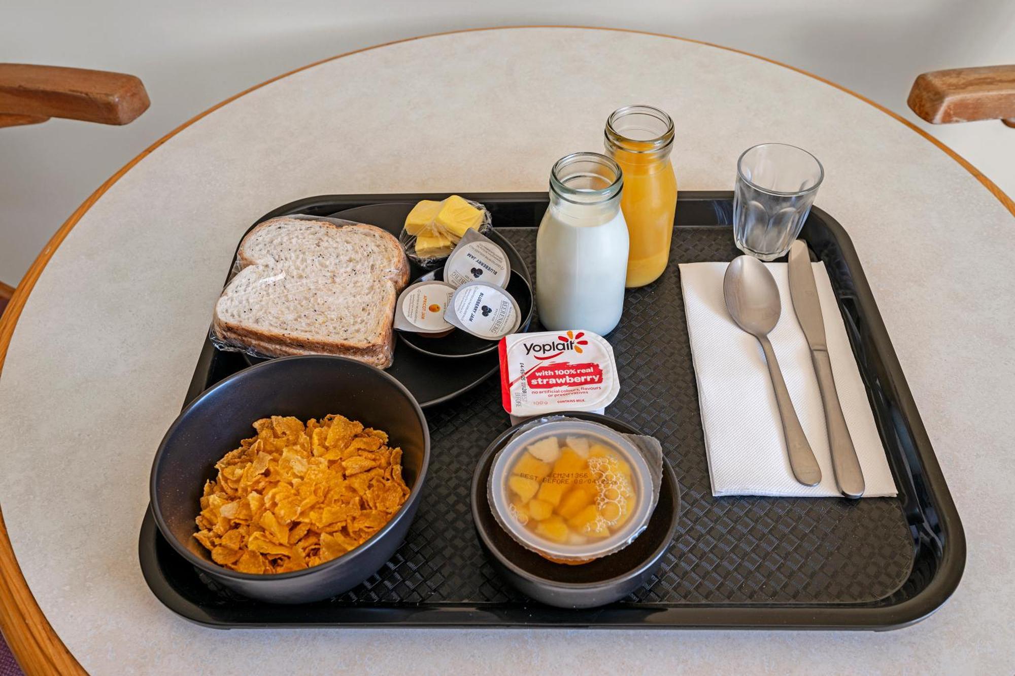 Comfort Inn Devonport Ngoại thất bức ảnh