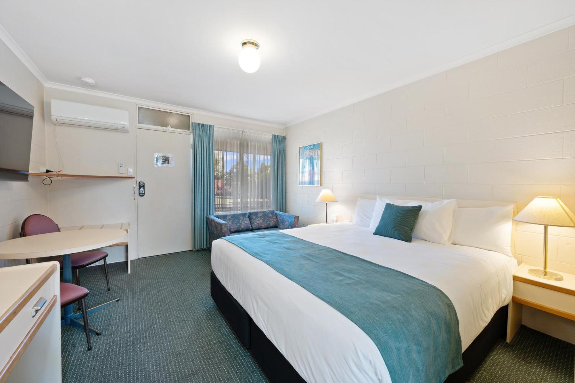 Comfort Inn Devonport Ngoại thất bức ảnh