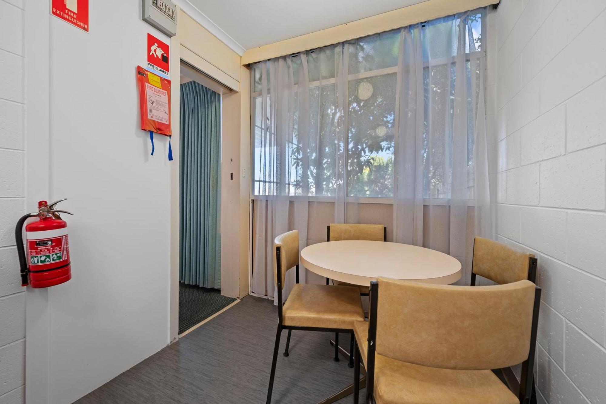 Comfort Inn Devonport Ngoại thất bức ảnh