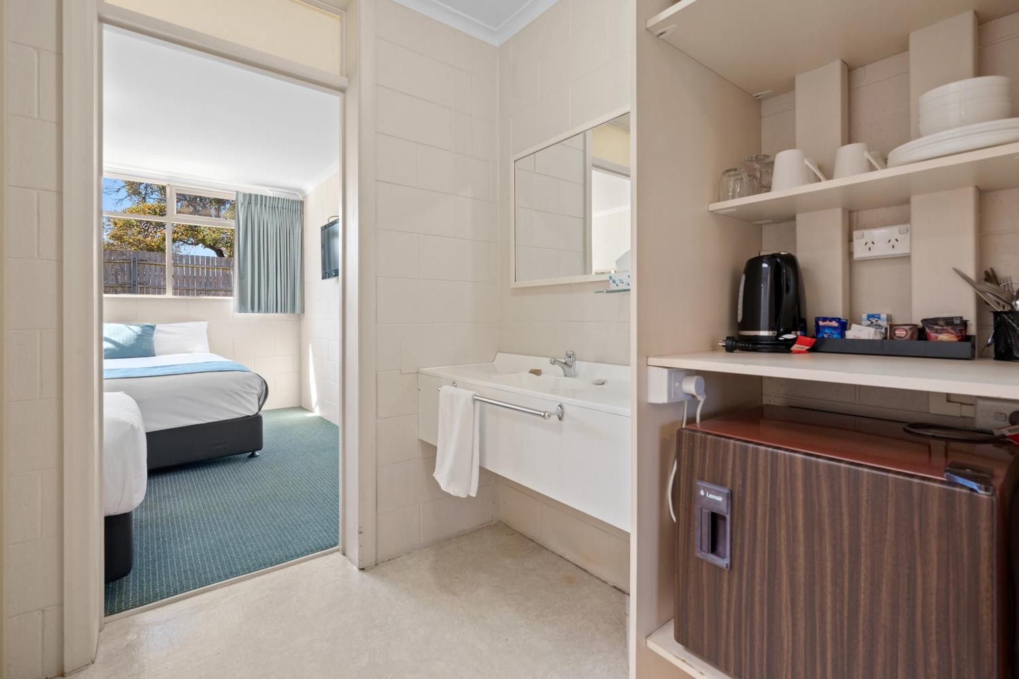 Comfort Inn Devonport Ngoại thất bức ảnh