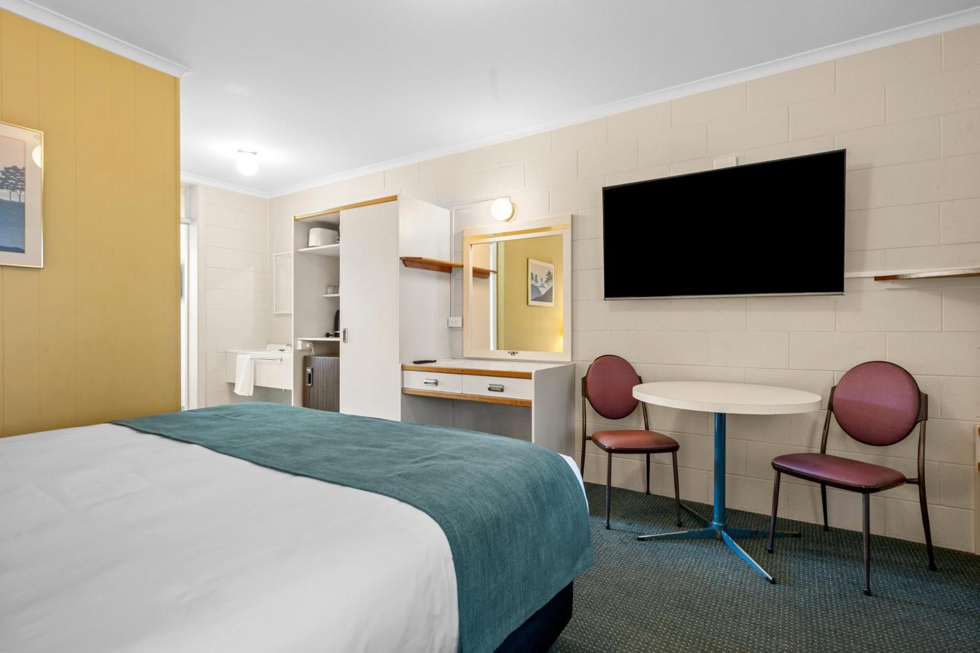 Comfort Inn Devonport Ngoại thất bức ảnh