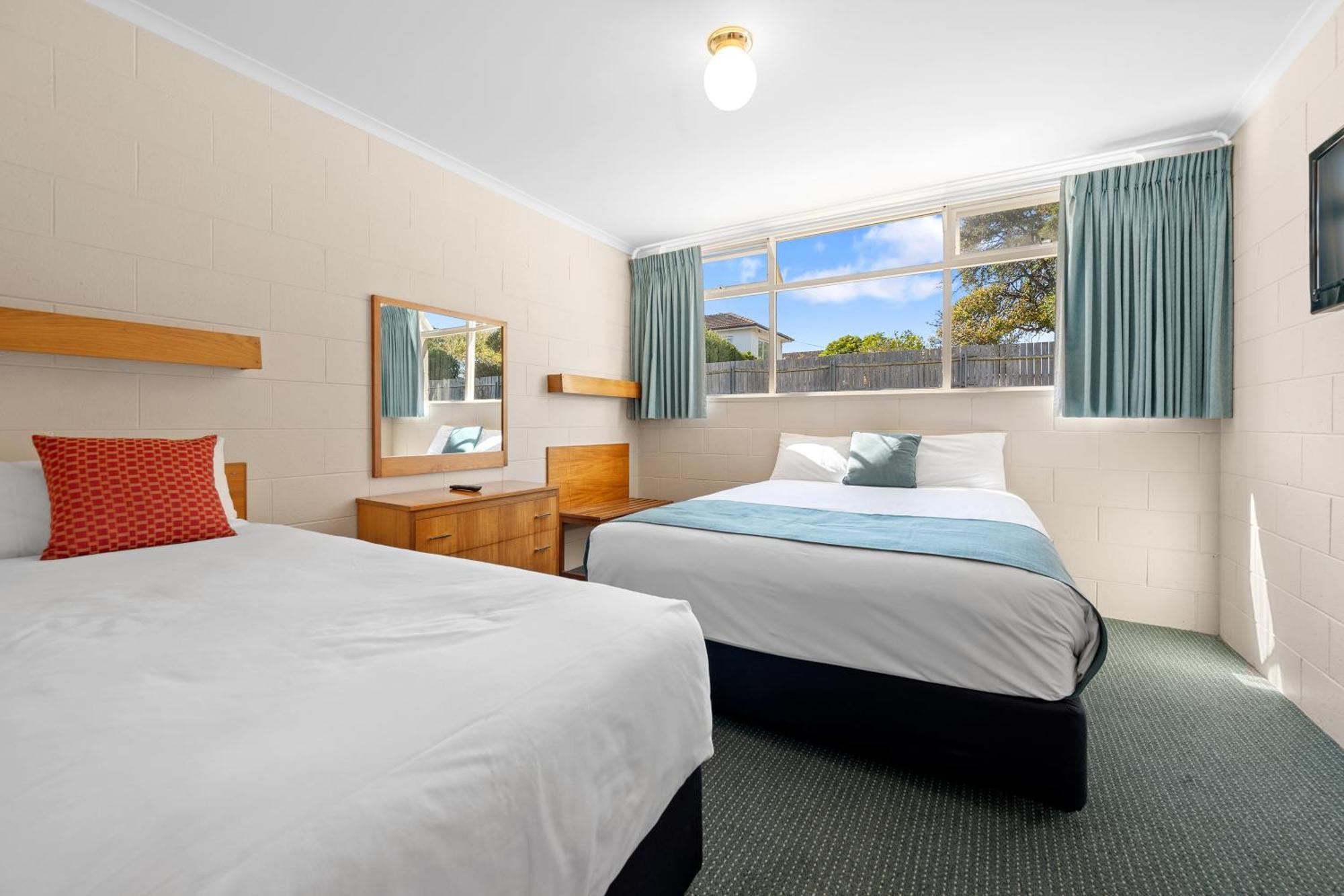 Comfort Inn Devonport Ngoại thất bức ảnh