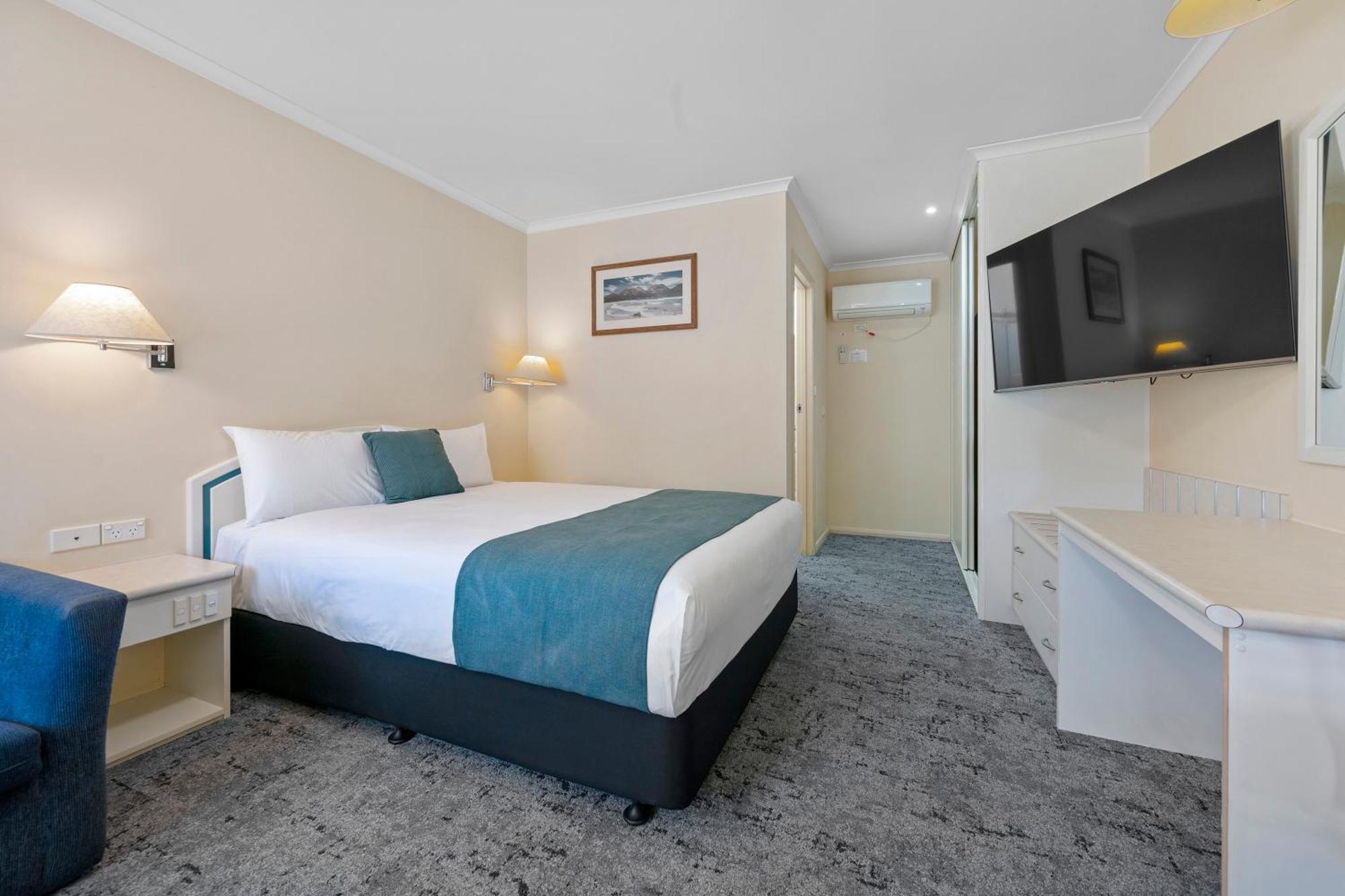 Comfort Inn Devonport Ngoại thất bức ảnh