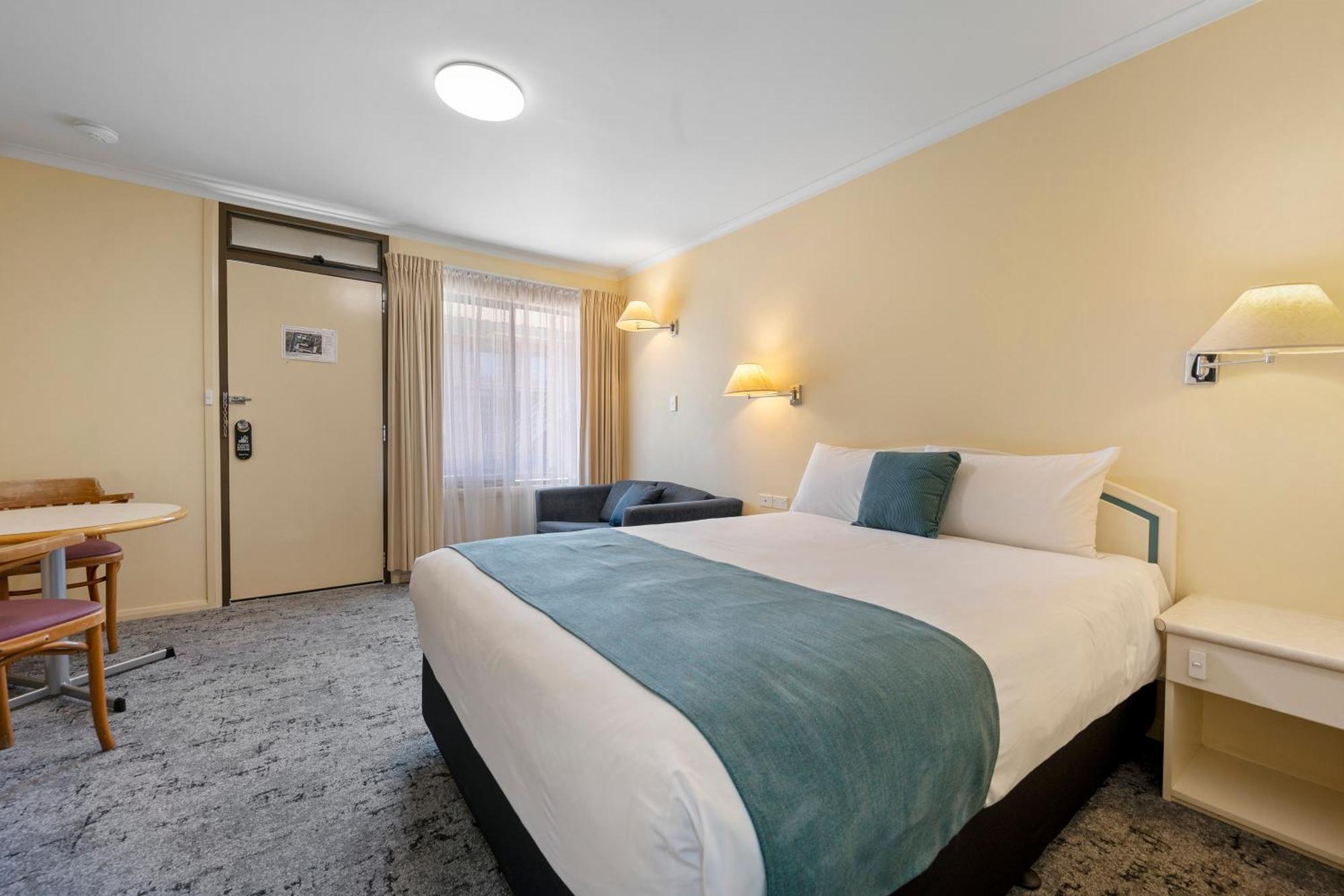 Comfort Inn Devonport Ngoại thất bức ảnh