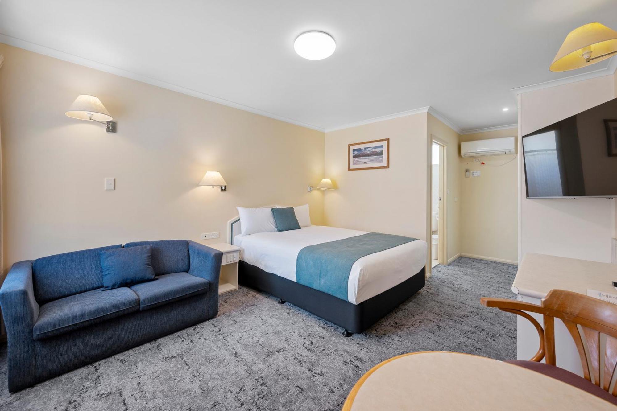 Comfort Inn Devonport Ngoại thất bức ảnh