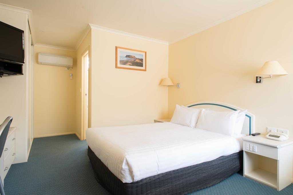 Comfort Inn Devonport Ngoại thất bức ảnh