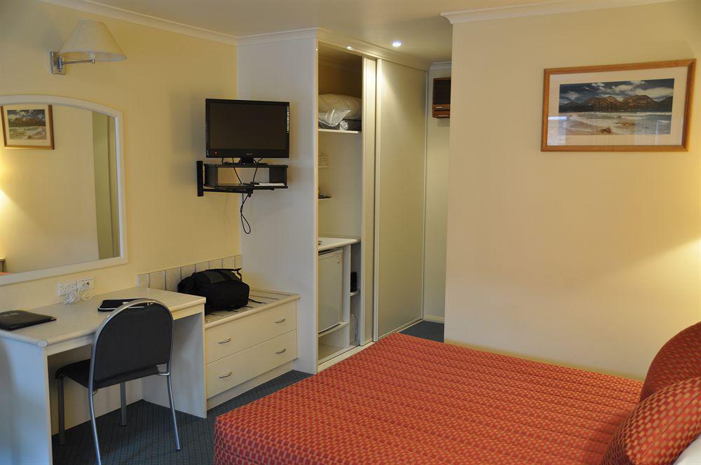 Comfort Inn Devonport Ngoại thất bức ảnh